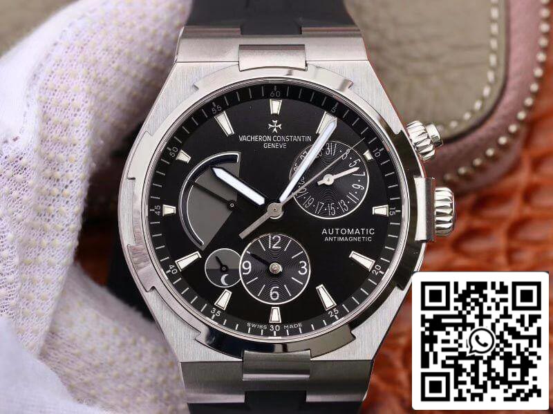 Vacheron Constantin Overseas 47450/000W-9511 TWA Fabbrica 1:1 Best Edition Swiss ETA1222