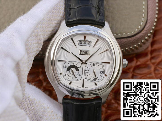 Piaget Black Tie GOA32016 1:1 Best Edition TW Fabbrica White Dial