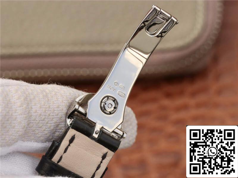 Patek Philippe Complications Annual Calendar 5396G-014 KM Fabbrica 1:1 Best Edition Swiss ETA324