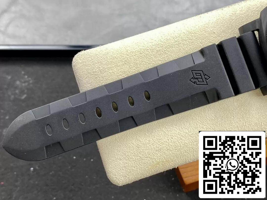 Panerai Submersible PAM1324 1:1 edizione migliore VS Fabbrica fibra di carbonio Cassa