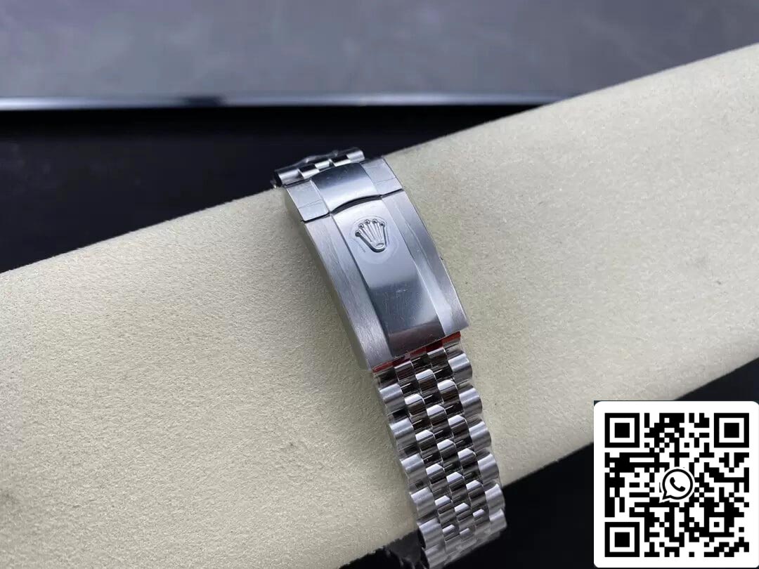 Rolex Datejust M126234-0037 36MM 1:1 edizione migliore VS Fabbrica Diamond quadrante