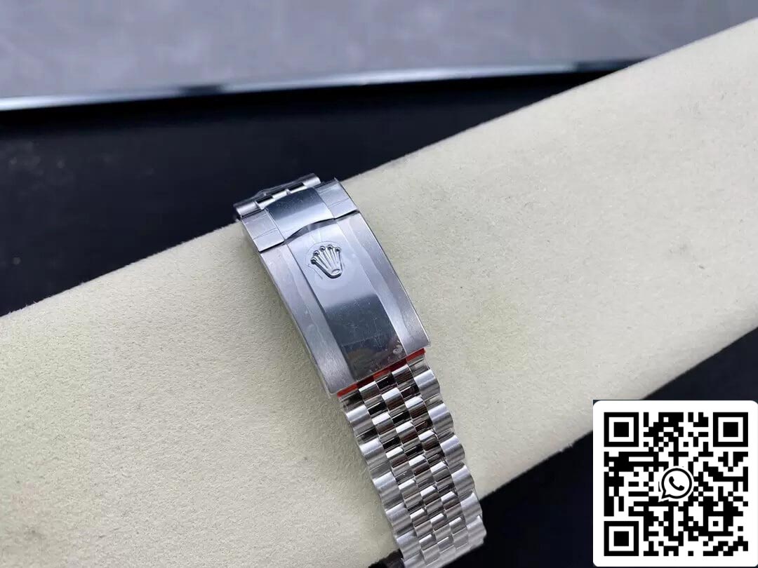 Rolex Datejust M126234-0025 36MM 1:1 edición mejorada VS Fabbrica acciaio inossidabile