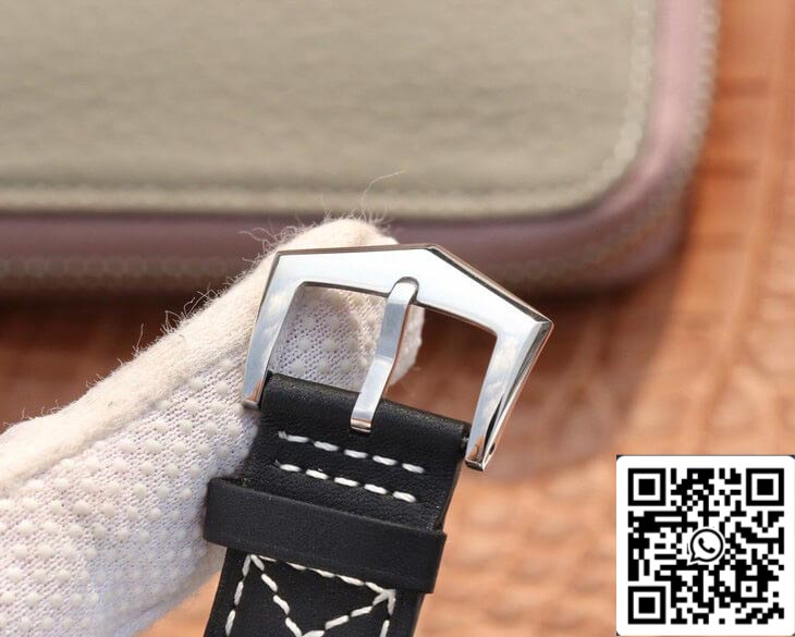 Patek Philippe Calatrava 5524 1:1 edizione migliore GR Fabbrica quadrante nero