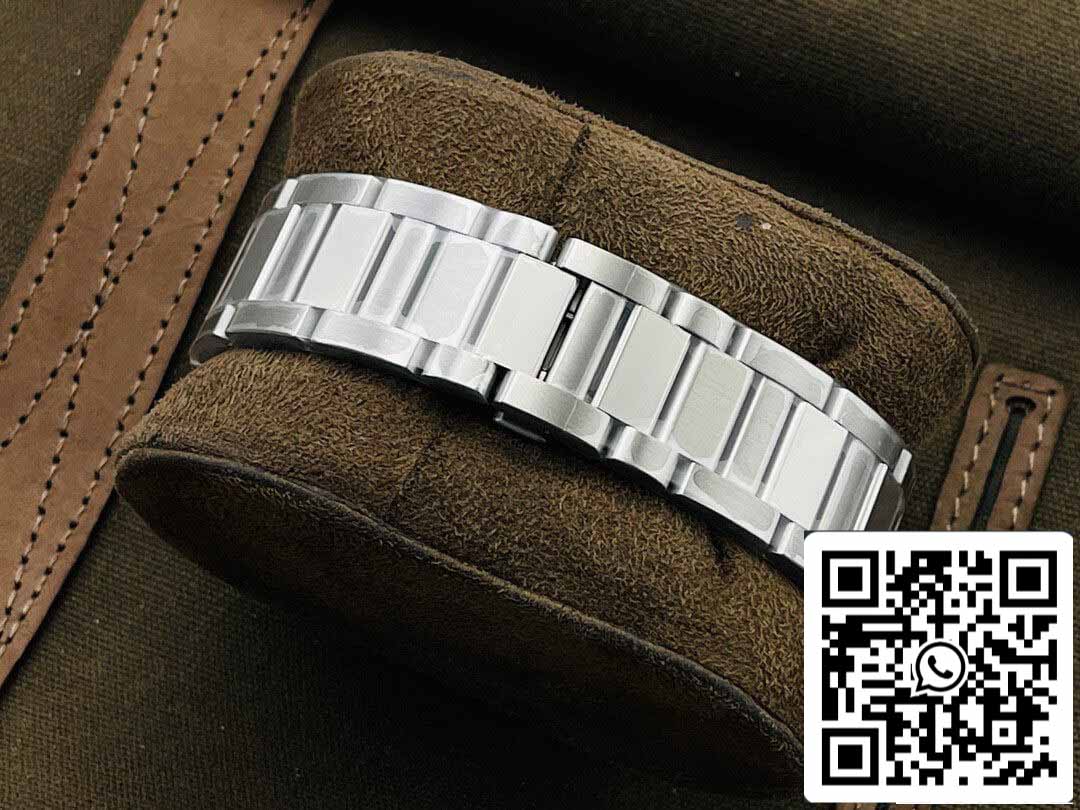 Cartier Pasha WSPA0013 35MM 1:1 edizione migliore BV Fabbrica Acciaio cinturino