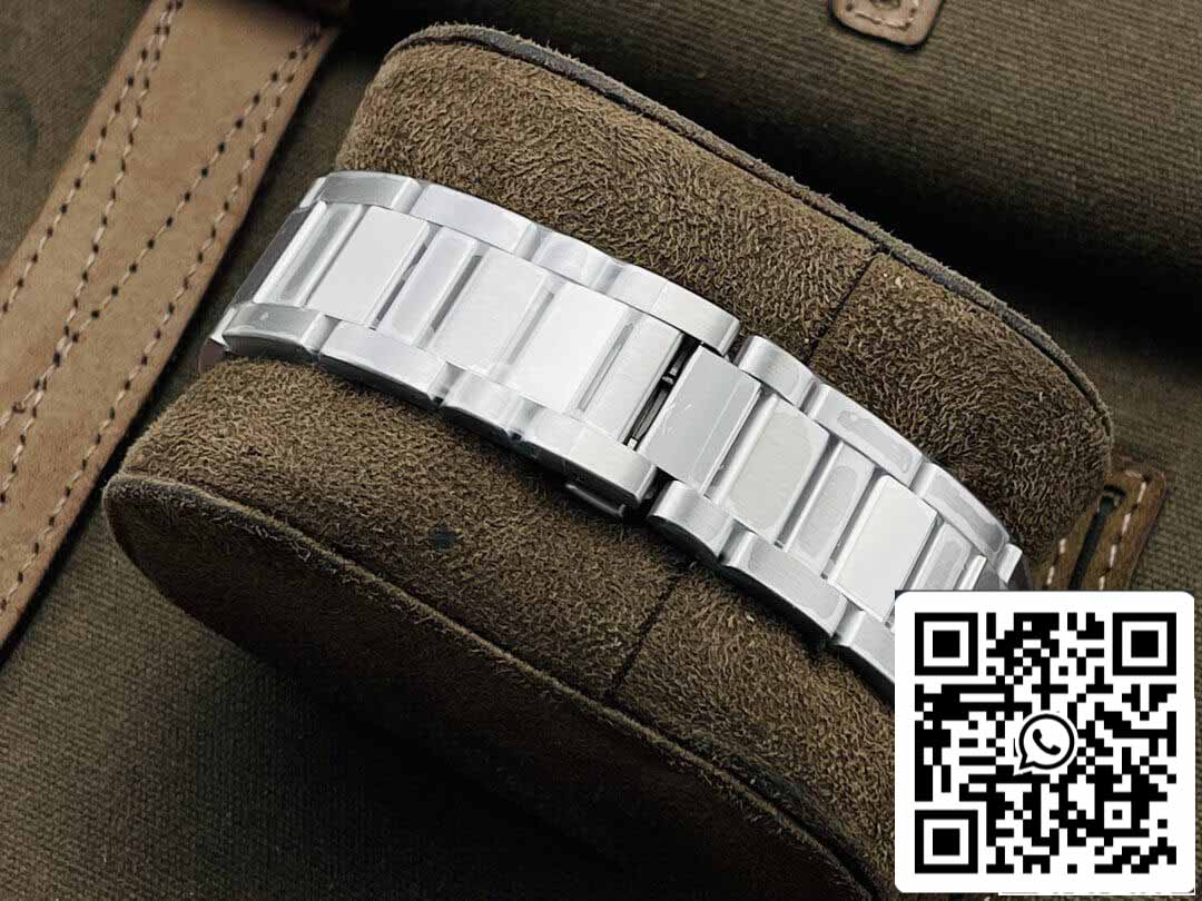 Cartier Pasha 35MM 1:1 edizione migliore BV Fabbrica Diamond lunetta