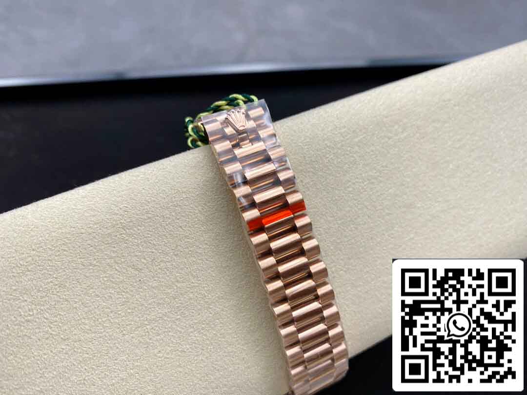 Rolex Datejust M278275-0031 31MM 1:1 edizione migliore GS Fabbrica Rosa Oro