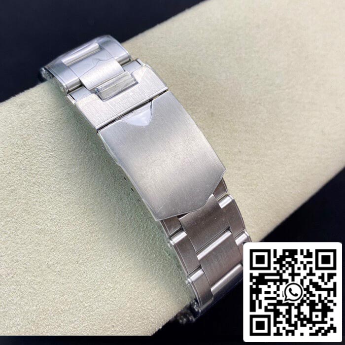 Tudor Heritage Black Bay 79230G ZF Fabbrica 1:1 Best Edition Swiss ETA2824-2 Black Dial