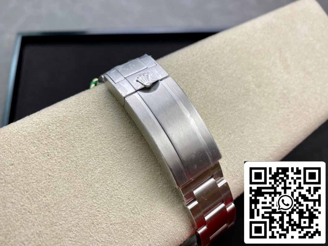 Rolex Submariner M126610LN-0001 41MM 1:1 edizione migliore VS Fabbrica lunetta in ceramica