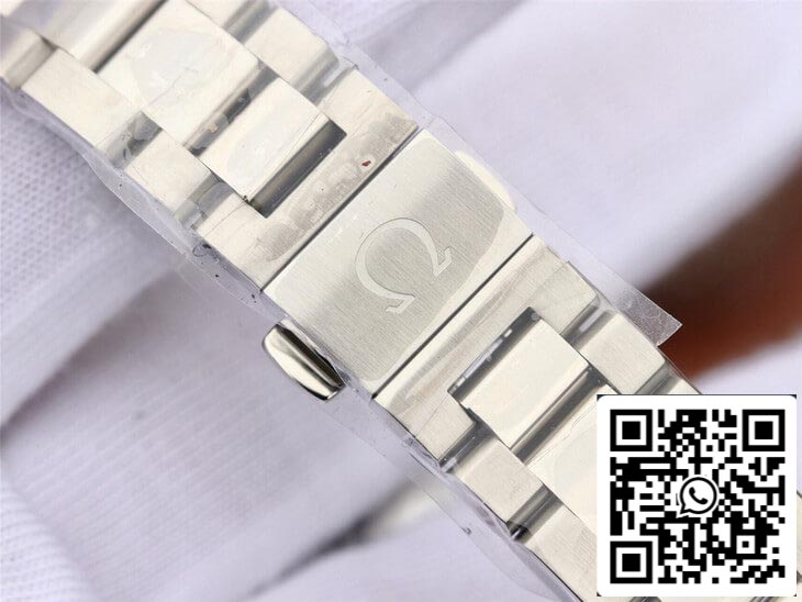Omega Seamaster 231.15.34.20.57.001 Aqua Terra 150M 1:1 edizione migliore 3S Fabbrica Mother-Of-Pearl quadrante