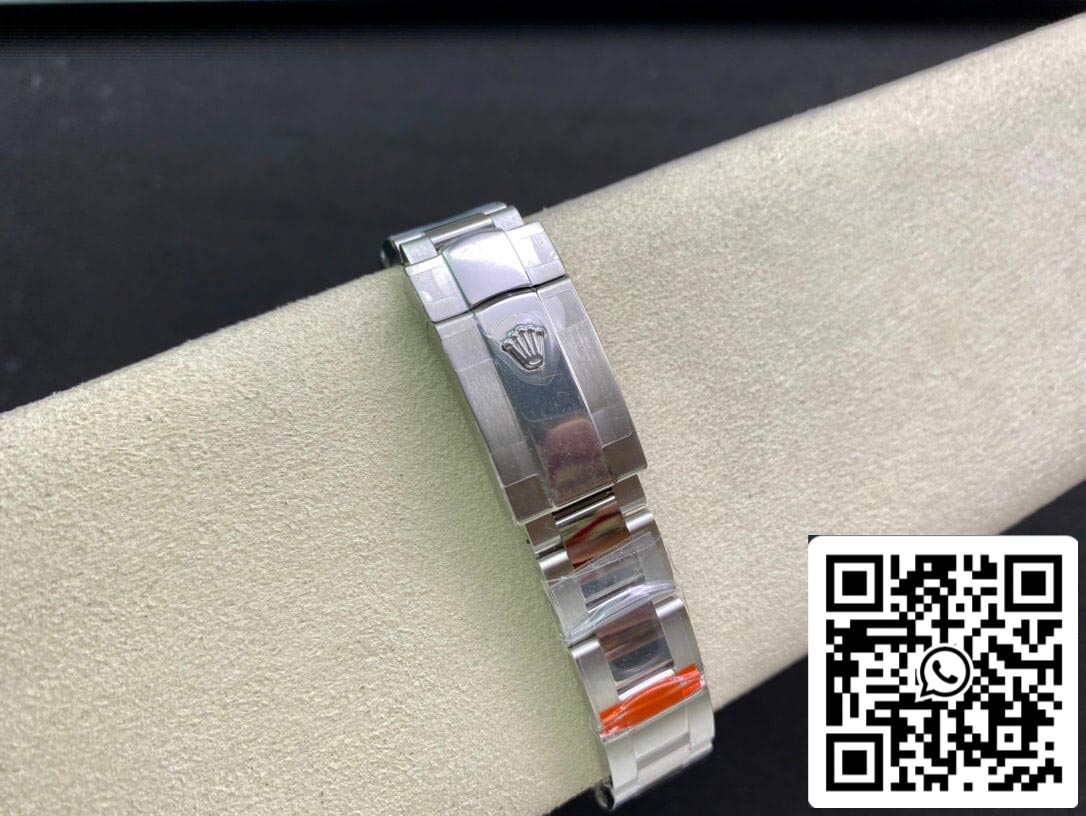 Rolex Datejust M178274-0034 31MM 1:1 edição melhor EW Fabbrica quadrante preto