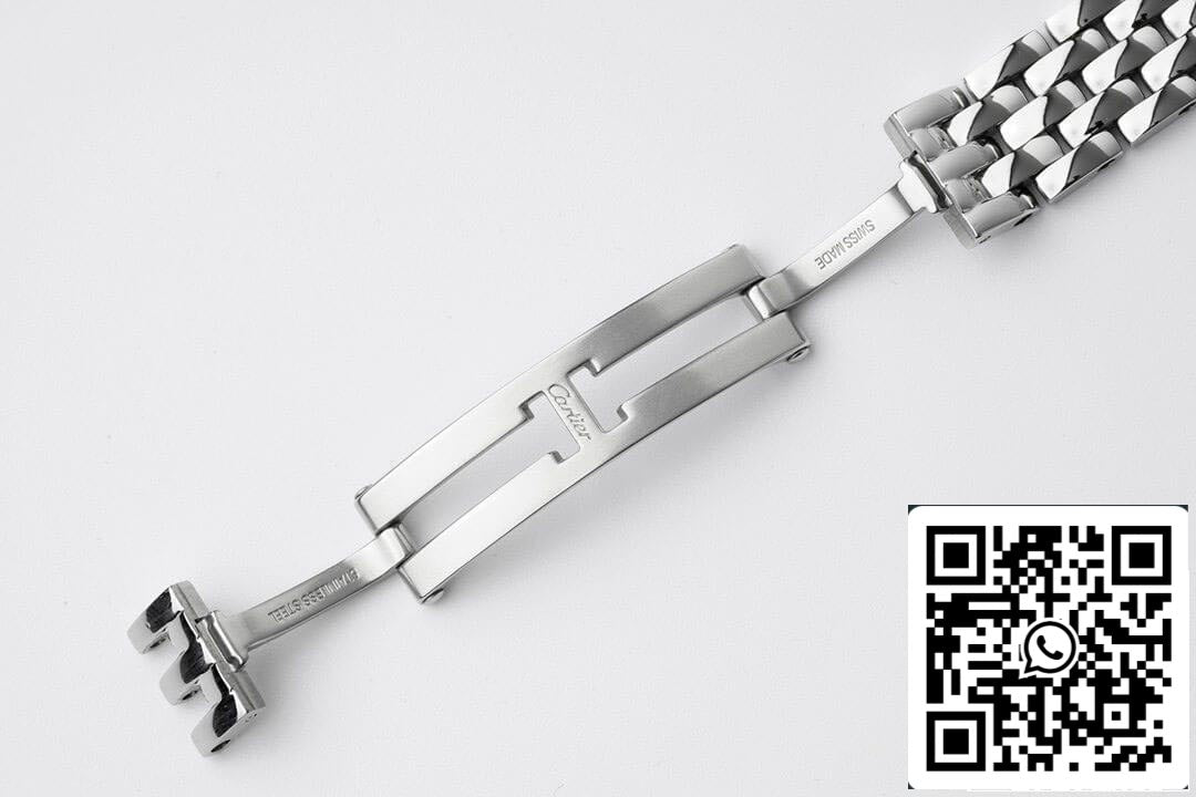 Panthere De Cartier WSPN0006 22MM 1:1 edizione migliore BV Fabbrica acciaio inossidabile