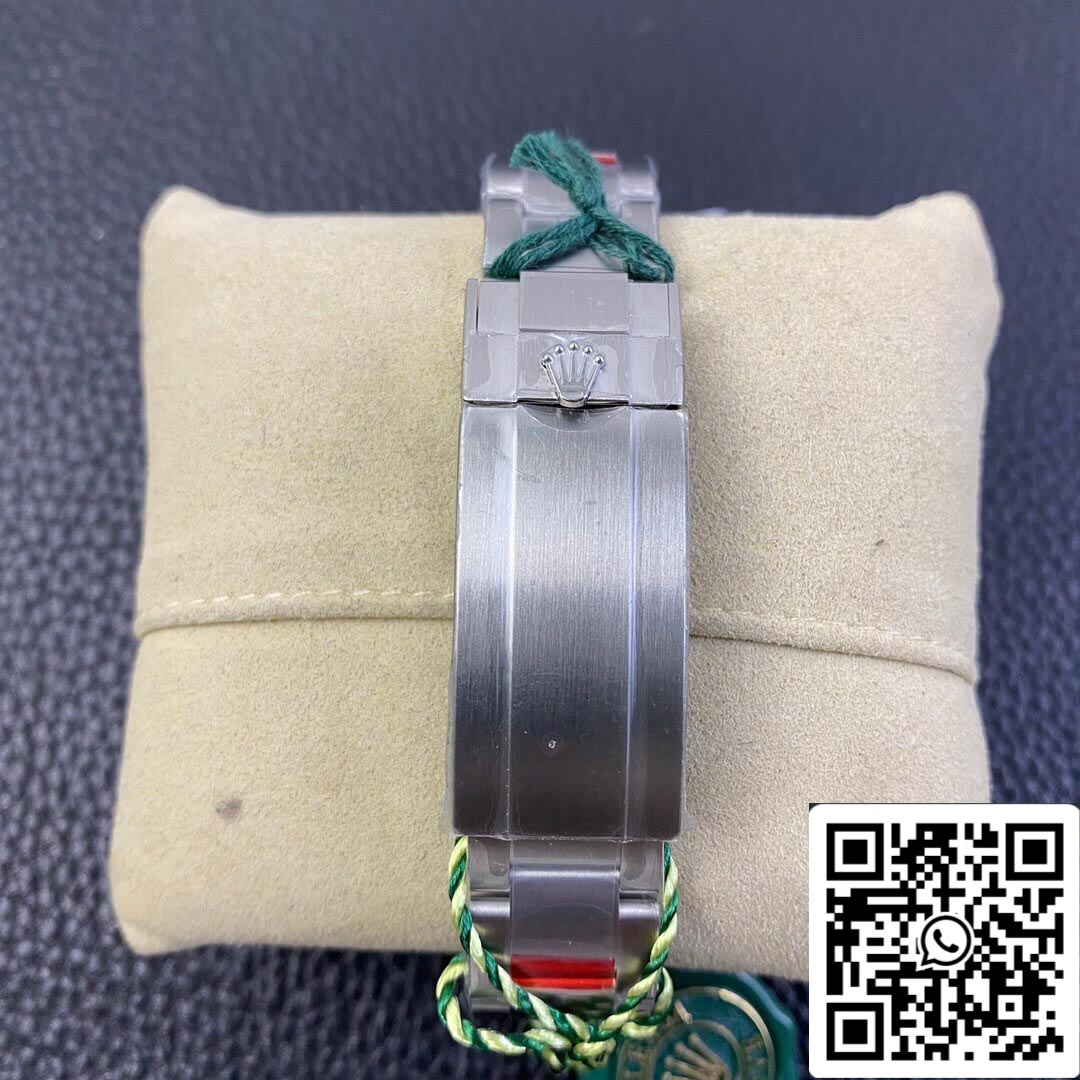 Rolex Submariner 116610LN-0001 40MM 3135 movimento 1:1 edizione migliore VS Fabbrica quadrante nero