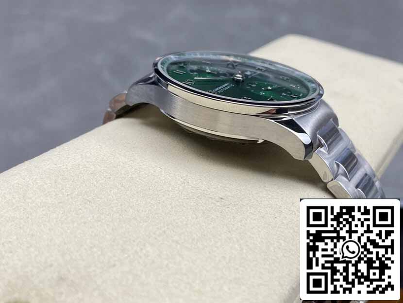 IWC Portugieser IW371615 1:1 Best Edition ZF Fabbrica acciaio inossidabile cinturino