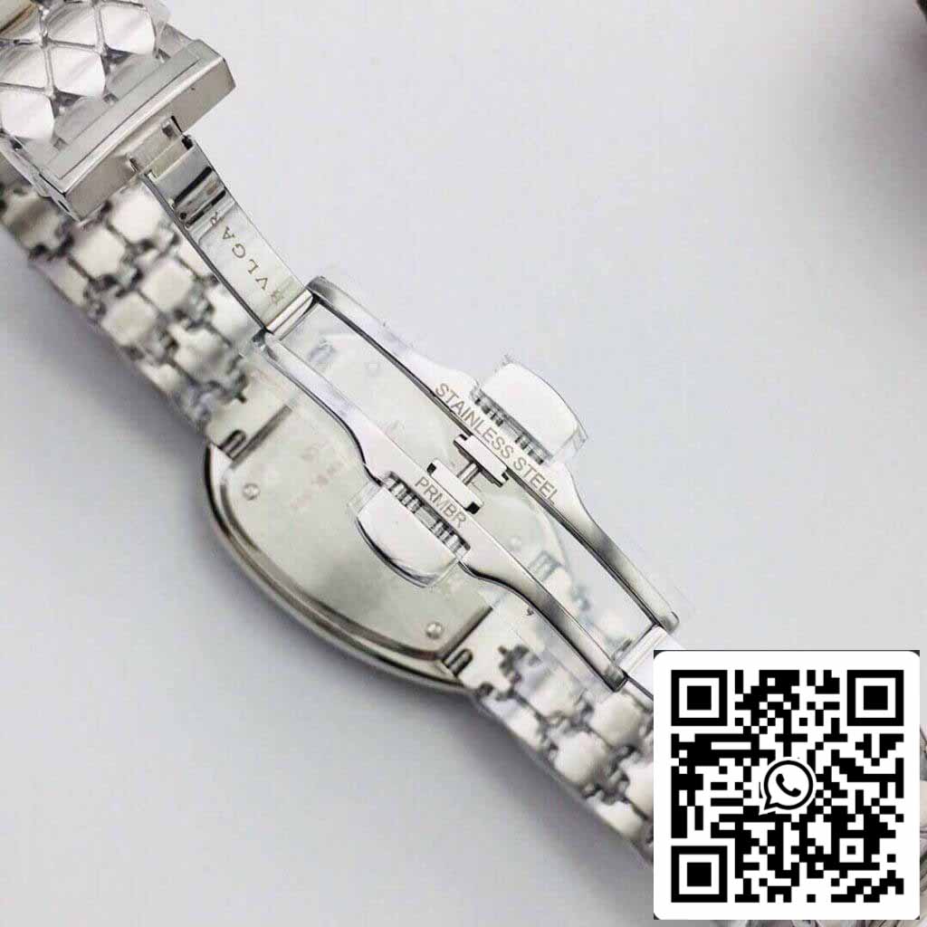 Bvlgari Serpenti 103148 1:1 edizione migliore BV Fabbrica Diamond lunetta
