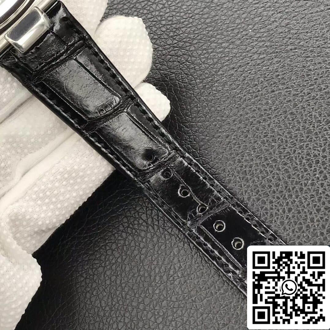 Patek Philippe Nautilus 5711/1A-014 1:1 edizione migliore 3K Fabbrica Olive quadrante verde