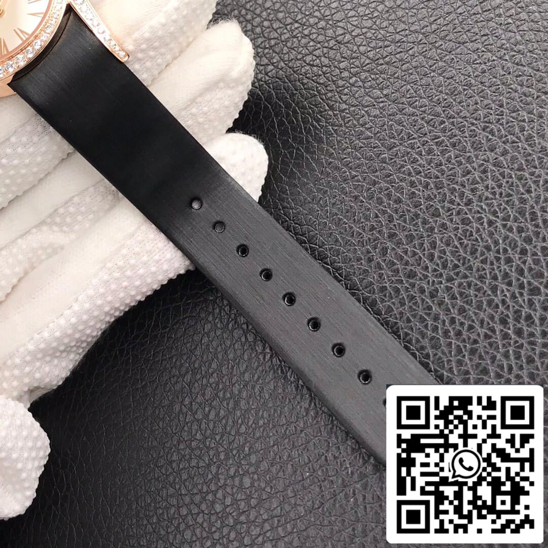 Piaget Limelight Gala G0A43391 1:1 Best Edition ZF Fabbrica 18K Rose Gold
