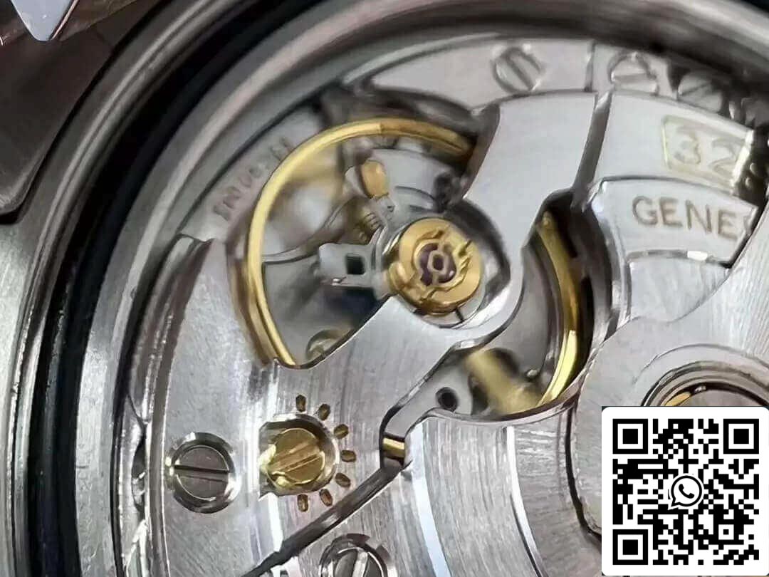 Rolex GMT Master II M126720VTNR-0001 1:1 edizione migliore C+ Fabbrica quadrante nero