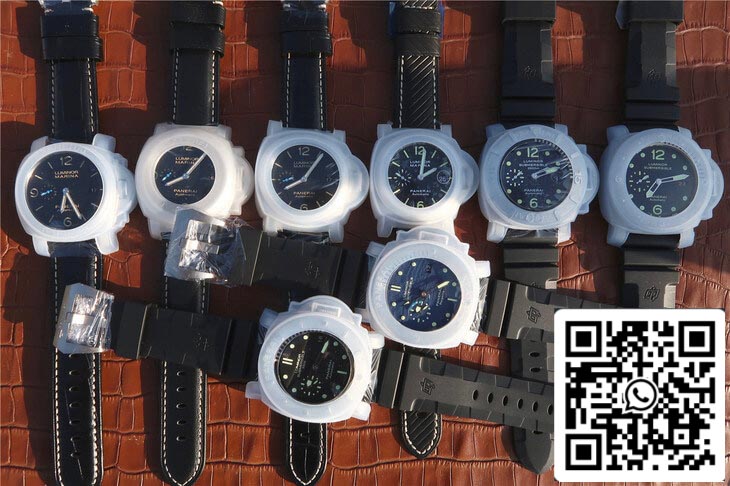 Panerai Submersible PAM 00194 1:1 edizione migliore VS Fabbrica quadrante nero