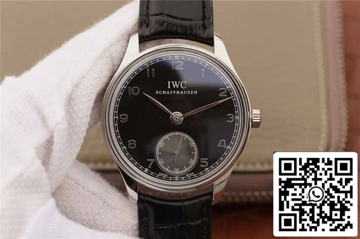 IWC Portuguese IW545407 1:1 Best Edition ZF Fabbrica acciaio inossidabile