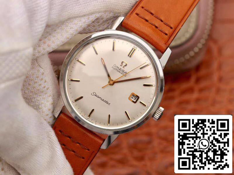 Omega Seamaster Hippocampus 30 Series 1:1 Best Edition Swiss Imported mechanical movimento