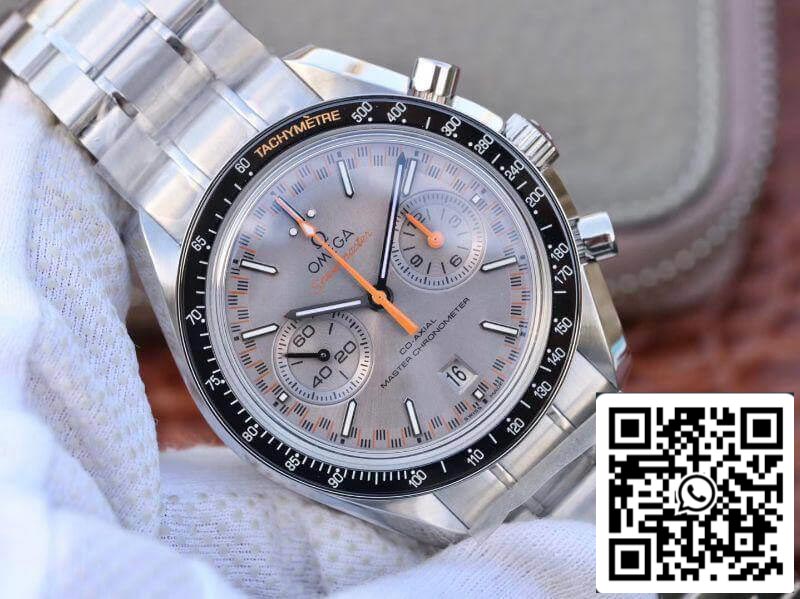 Omega Speedmaster Racing Master 329.30.44.51.06.001 OM Fabbrica 1:1 Best Edition Swiss ETA9900