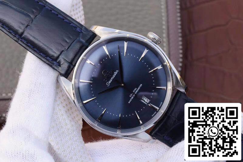 Omega Seamaster Edizione Venezia 1:1 Best Edition Swiss ETA8800