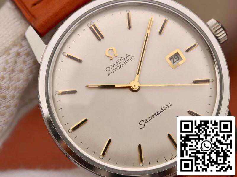Omega Seamaster Hippocampus 30 Series 1:1 Best Edition Swiss Imported mechanical movimento