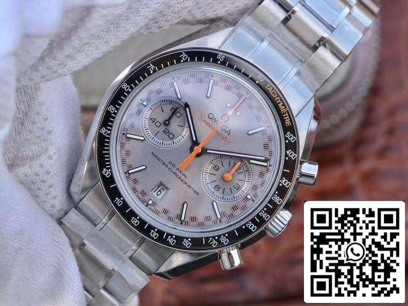 Omega Speedmaster Racing Master 329.30.44.51.06.001 OM Fabbrica 1:1 Best Edition Swiss ETA9900