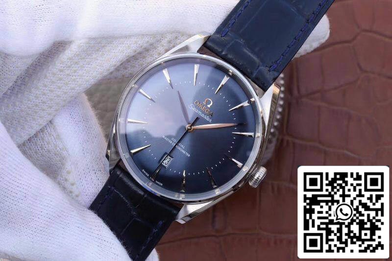 Omega Seamaster Edizione Venezia 1:1 Best Edition Swiss ETA8800