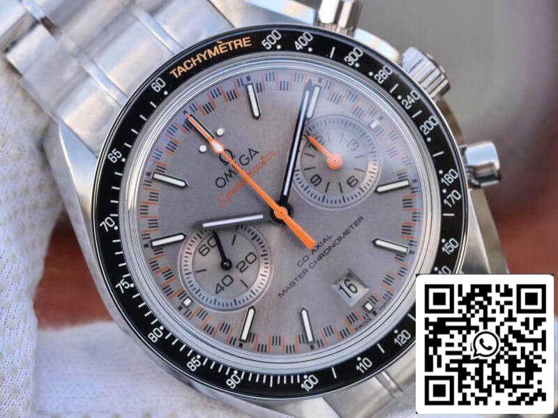 Omega Speedmaster Racing Master 329.30.44.51.06.001 OM Fabbrica 1:1 Best Edition Swiss ETA9900