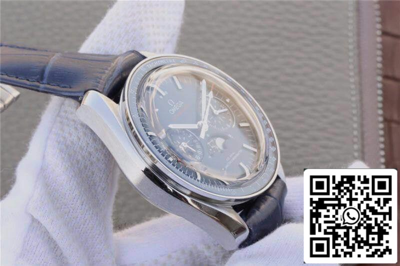 Omega Speedmaster 304.33.44.52.03.001 BF Fabbrica 1:1 edizione migliore Swiss ETA9300