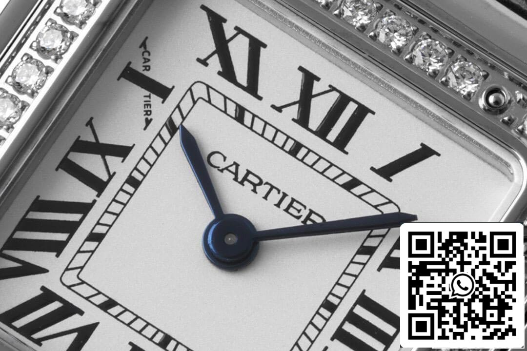 Panthere De Cartier W4PN0007 22MM 1:1 edição melhor BV Fabbrica Diamond lunetta