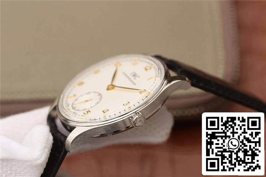 IWC Portuguese IW545408 1:1 Best Edition ZF Fabbrica acciaio inossidabile