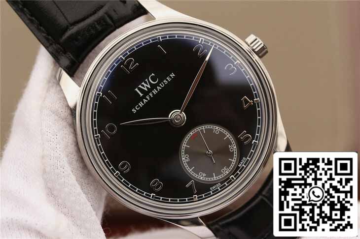 IWC Portuguese IW545407 1:1 Best Edition ZF Fabbrica acciaio inossidabile