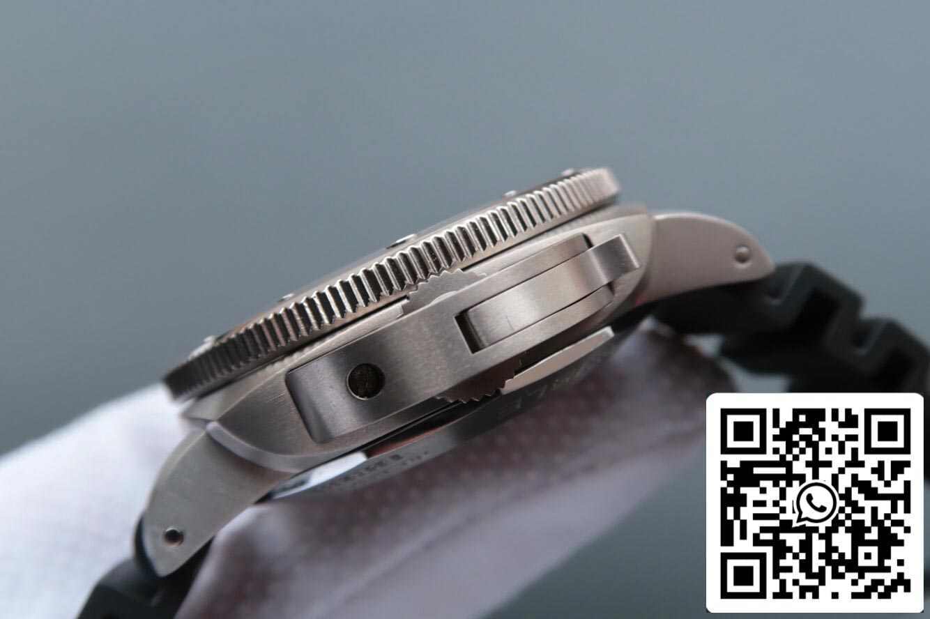 Panerai Luminor PAM00719 1:1 edizione migliore VS Fabbrica Dark quadrante blu