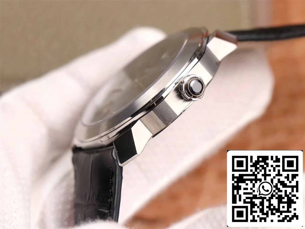 Bvlgari Octo 102429 1:1 edición mejorada BV Fabbrica Light quadrante blu
