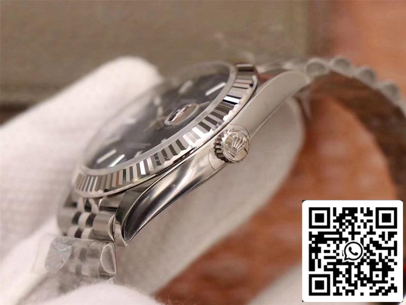Rolex Datejust 126334 1:1 edizione migliore AR Fabbrica quadrante blu Swiss ETA2824