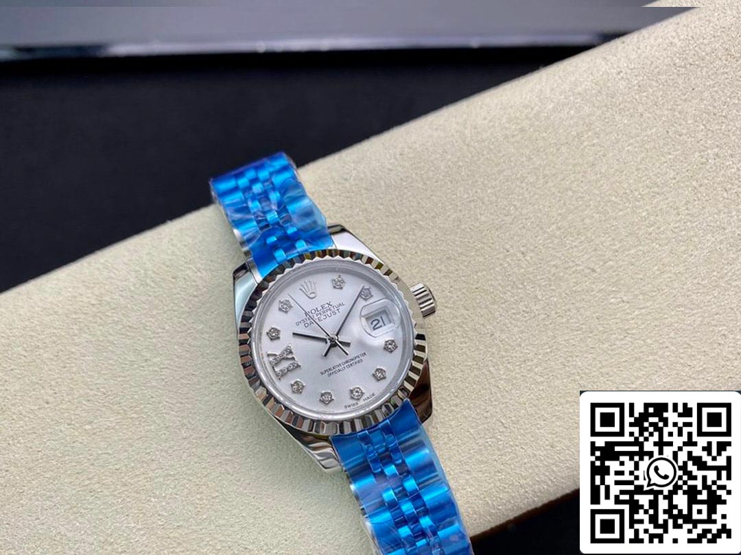 Rolex Datejust M279174-0021 28MM 1:1 edizione migliore BP Fabbrica Diamond quadrante