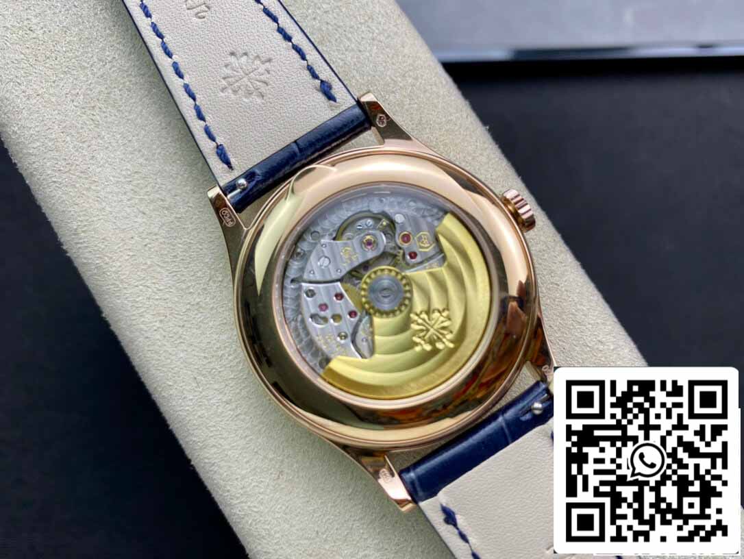 Patek Philippe Complications 5396R-015 1:1 edizione migliore GR Fabbrica Diamond quadrante