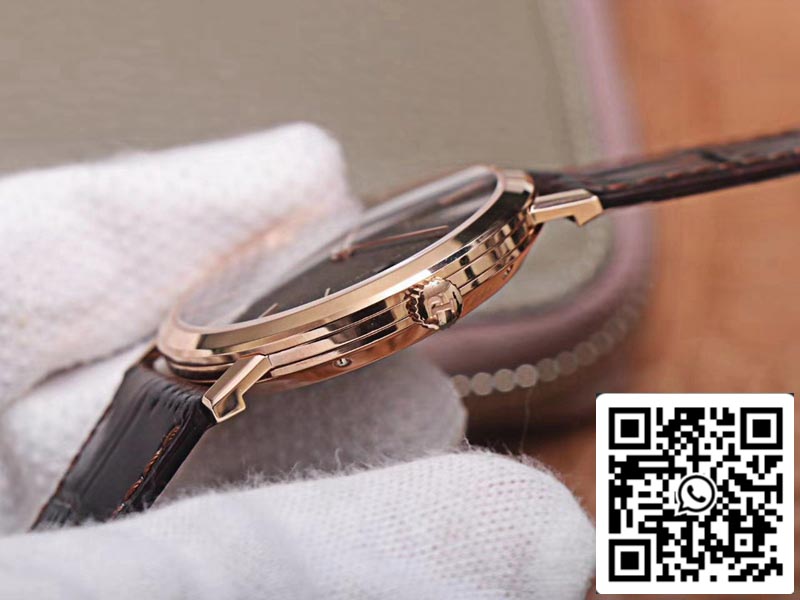 Piaget Altiplano G0A44051 1:1 Best Edition MKS Fabbrica Brown Dial Swiss 1203P