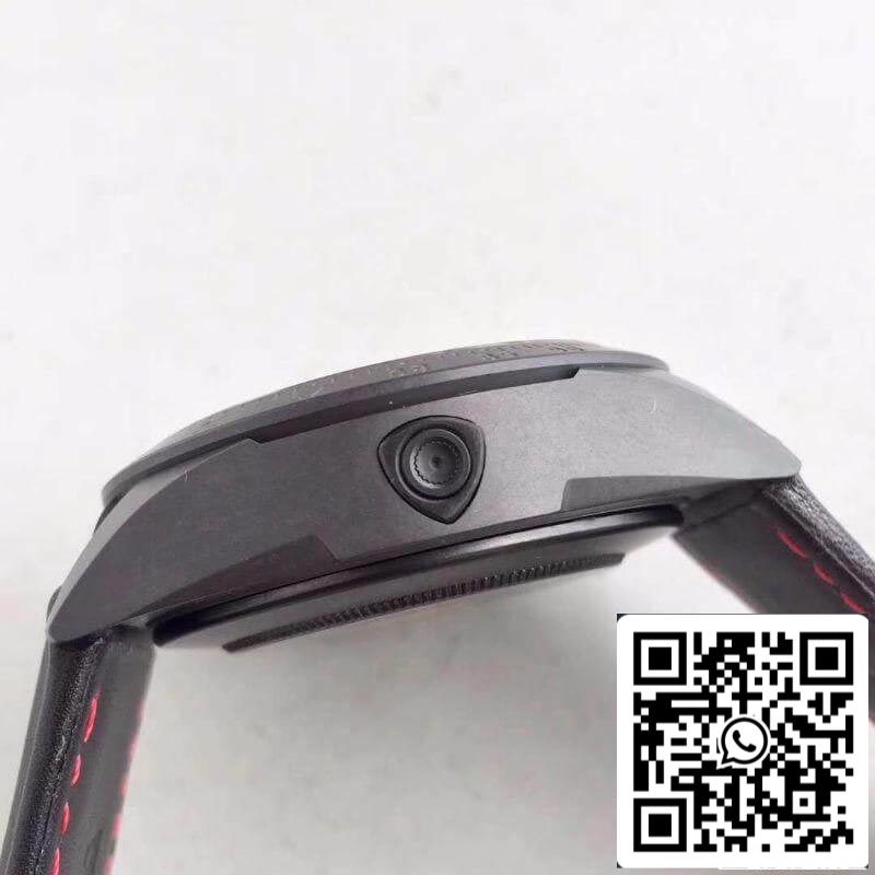 Tudor Fastrider Black Shield 42000CR ZF Fabbrica 1:1 Best Edition Swiss ETA7753