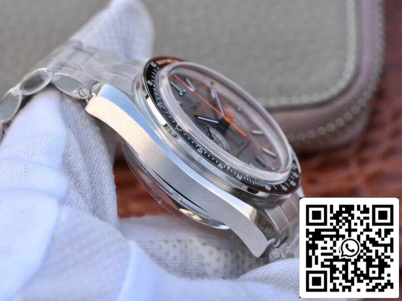 Omega Speedmaster Racing Master 329.30.44.51.06.001 OM Fabbrica 1:1 Best Edition Swiss ETA9900