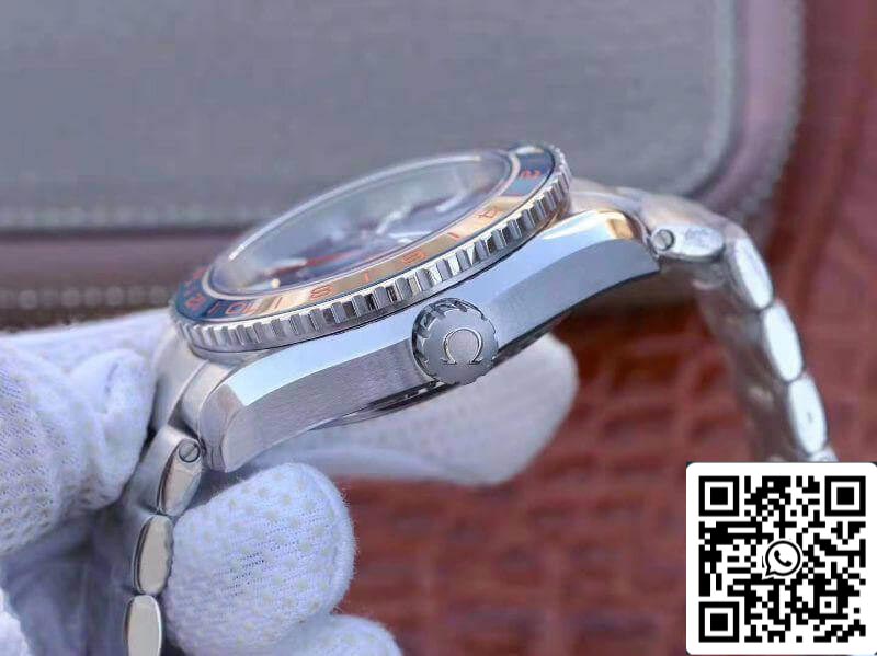Omega Seamaster Planet Ocean 232.30.44.22.03.001 VS Fabbrica 1:1 edizione migliore