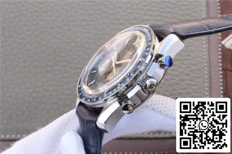 Omega Speedmaster 304.33.44.52.03.001 BF Fabbrica 1:1 edizione migliore Swiss ETA9300