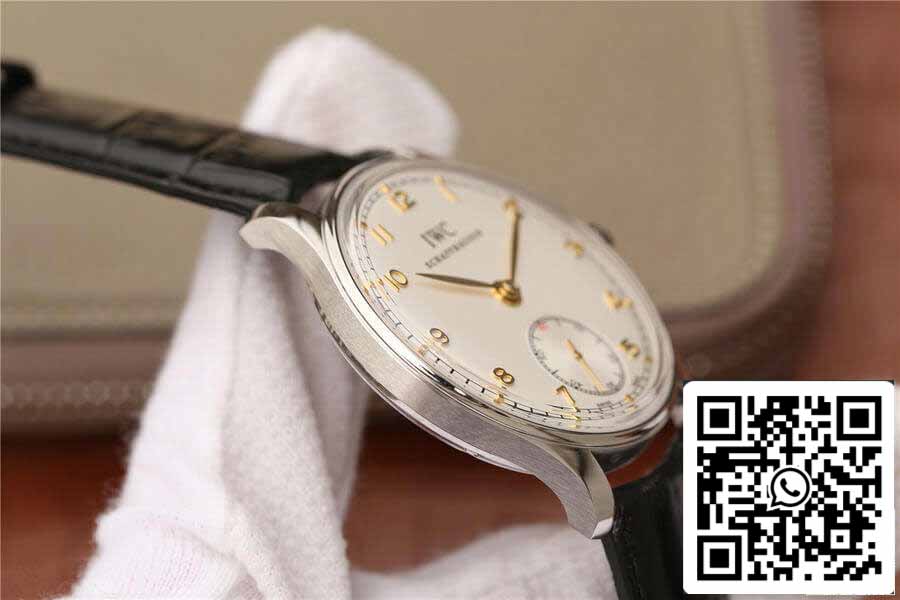IWC Portuguese IW545408 1:1 Best Edition ZF Fabbrica acciaio inossidabile
