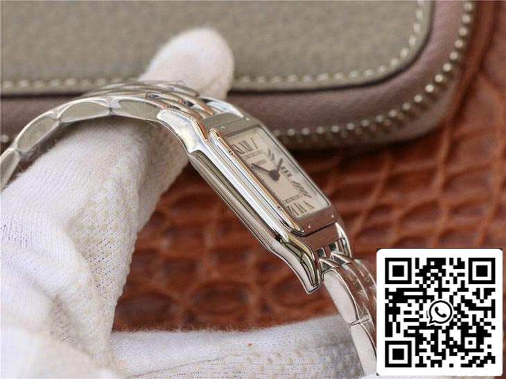 Panthere De Cartier WSPN0007 1:1 edizione migliore GF Fabbrica acciaio inossidabile
