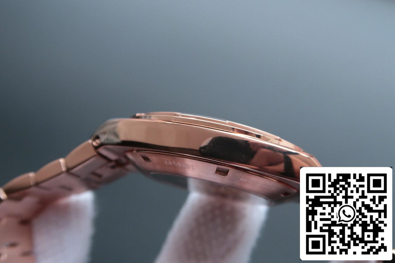 Vacheron Constantin Overseas 4500V 1:1 edizione migliore 8F Fabbrica Rosa Oro