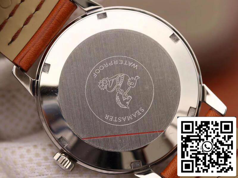 Omega Seamaster Hippocampus 30 Series 1:1 Best Edition Swiss Imported mechanical movimento
