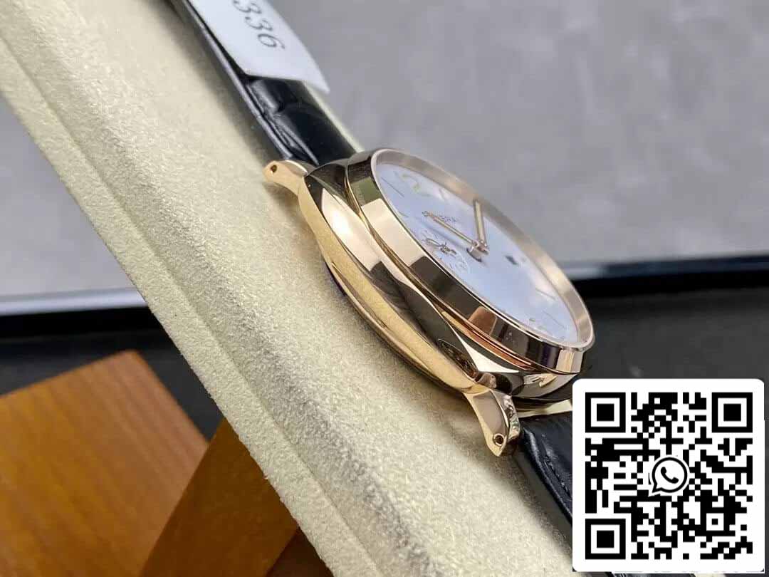 Panerai Luminor PAM01336 1:1 edizione migliore VS Fabbrica quadrante bianco