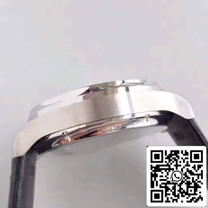 IWC Portuguese Tourbillon IW546301 YL Fabbrica 1:1 Best Edition Swiss Tourbillon Anthracite Dial